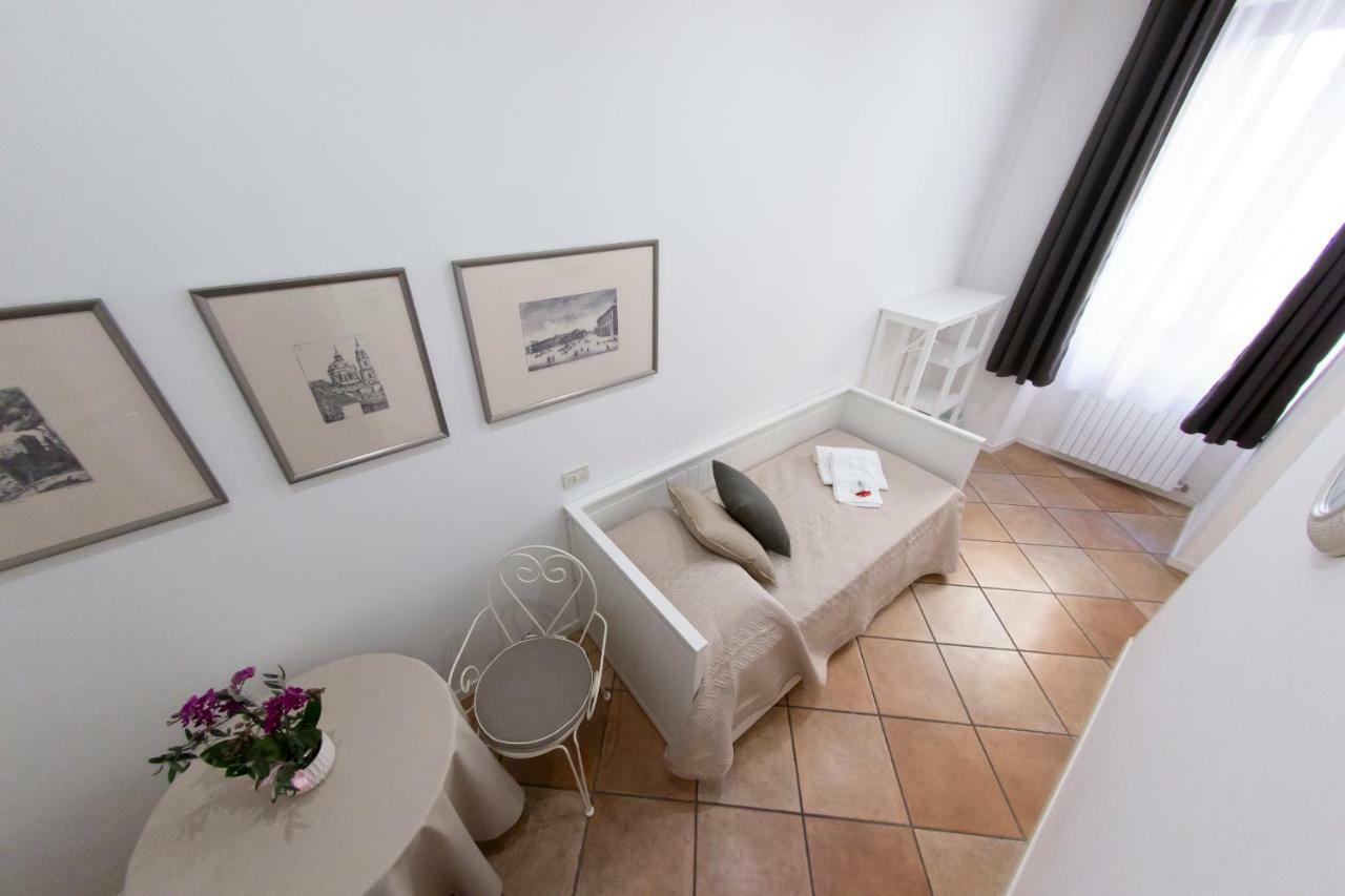 Vivaverona Rooms מראה חיצוני תמונה