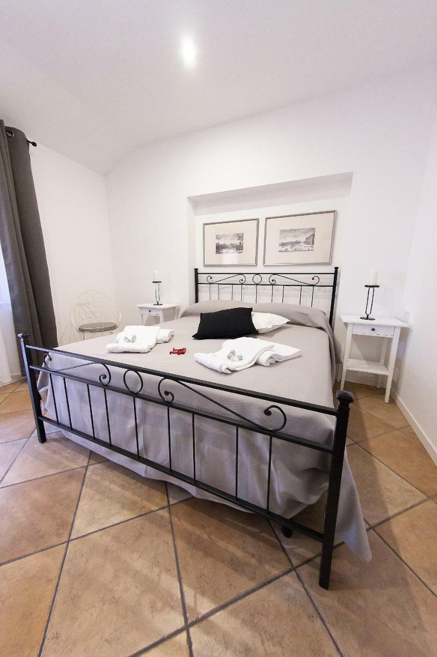 Vivaverona Rooms מראה חיצוני תמונה
