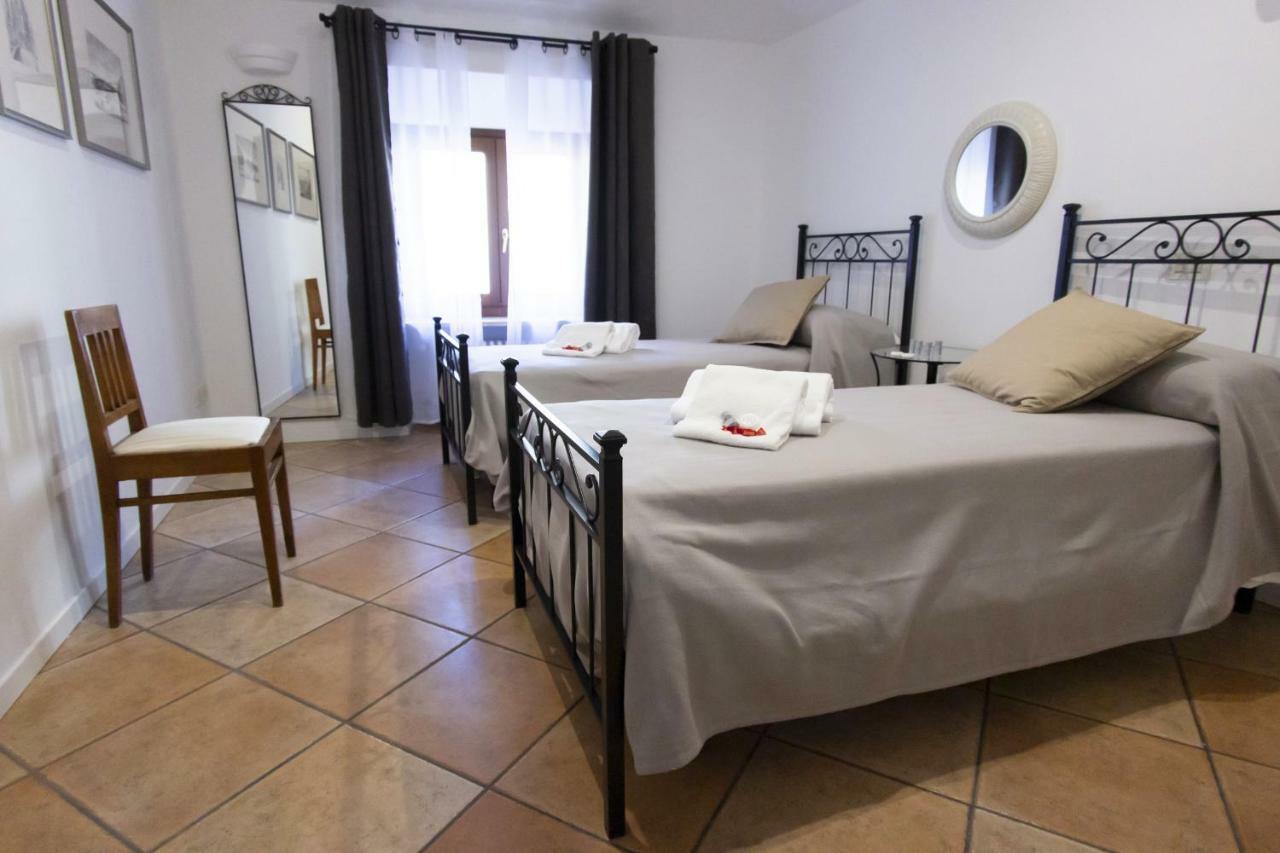 Vivaverona Rooms מראה חיצוני תמונה
