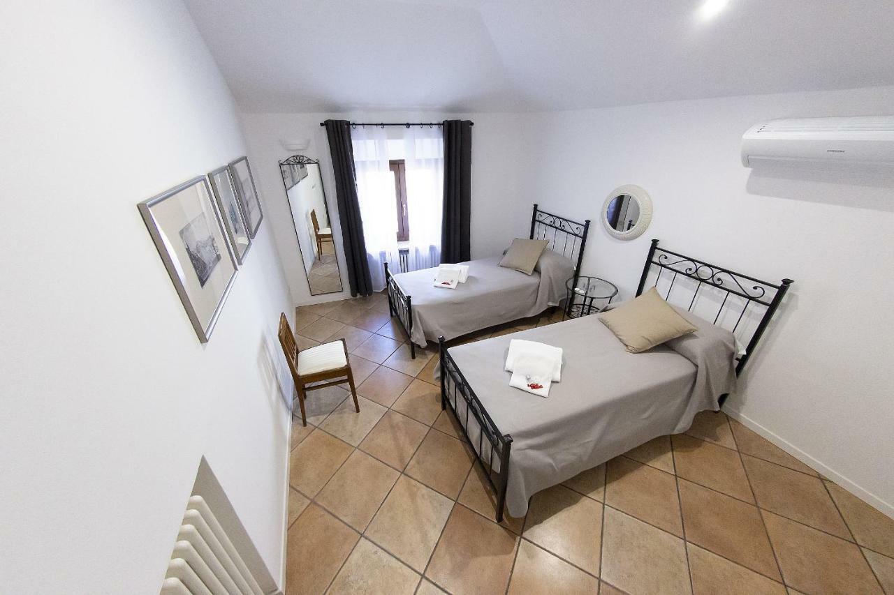 Vivaverona Rooms מראה חיצוני תמונה