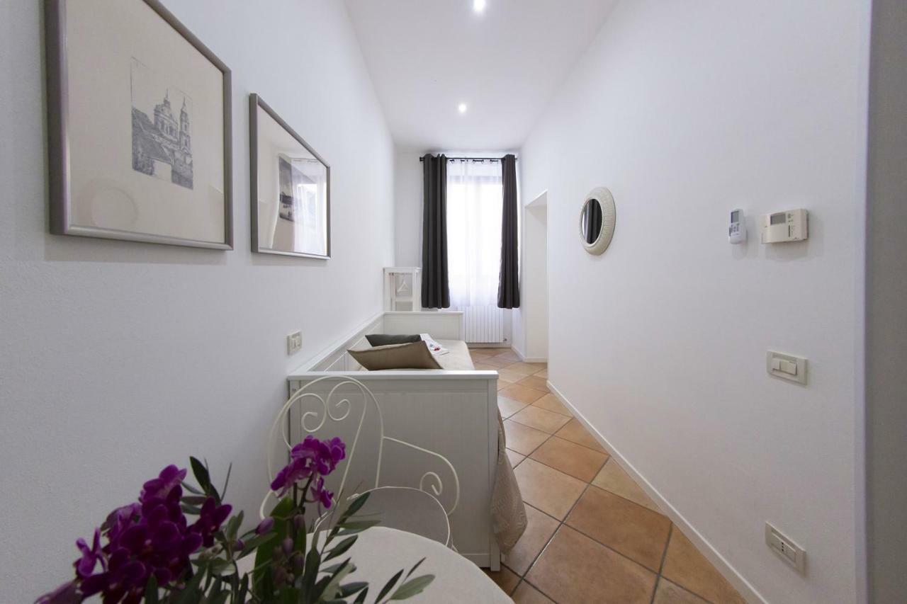 Vivaverona Rooms מראה חיצוני תמונה