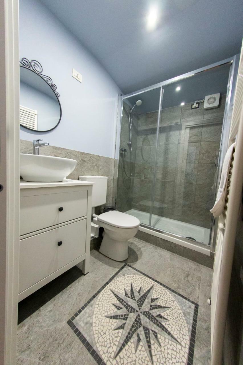 Vivaverona Rooms מראה חיצוני תמונה