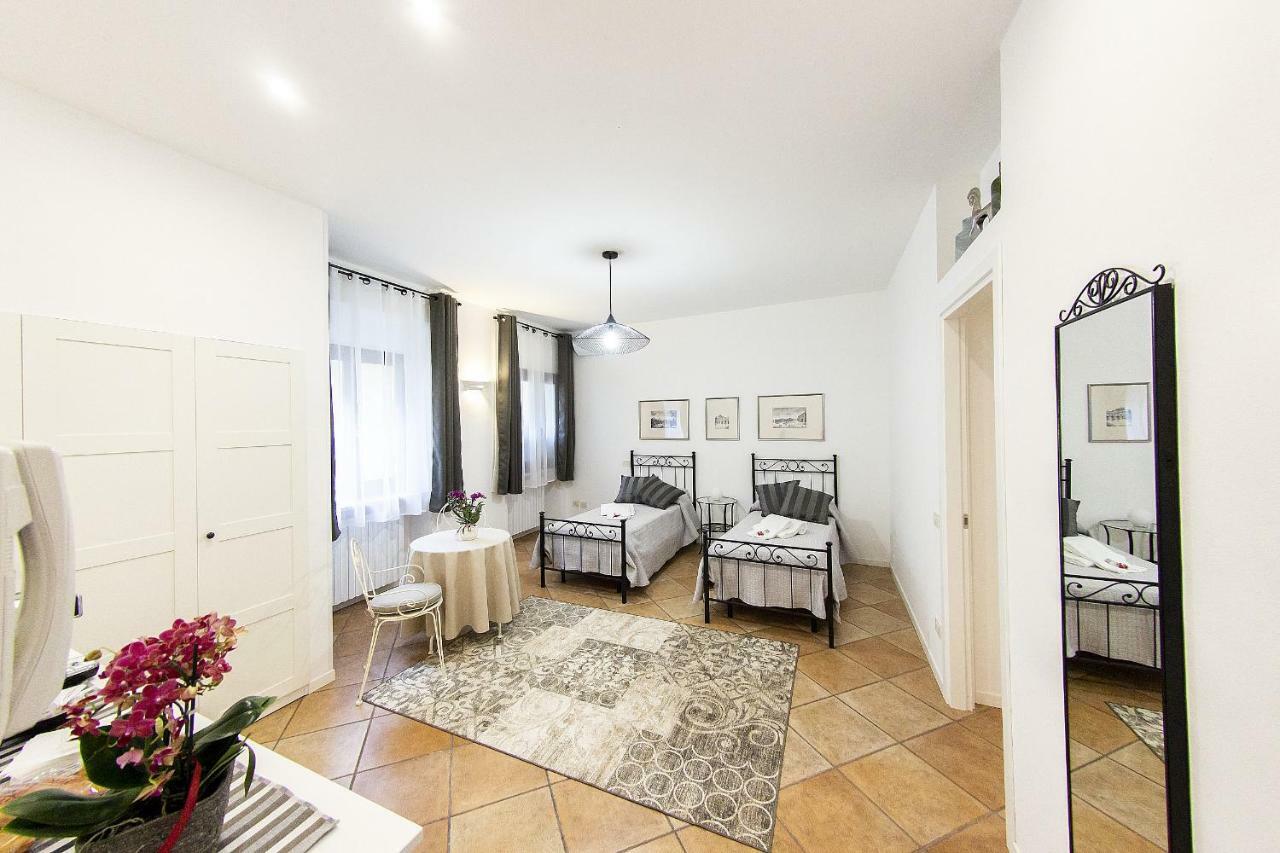 Vivaverona Rooms מראה חיצוני תמונה