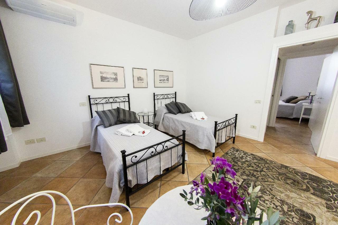 Vivaverona Rooms מראה חיצוני תמונה