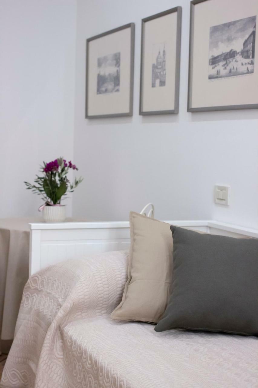 Vivaverona Rooms מראה חיצוני תמונה