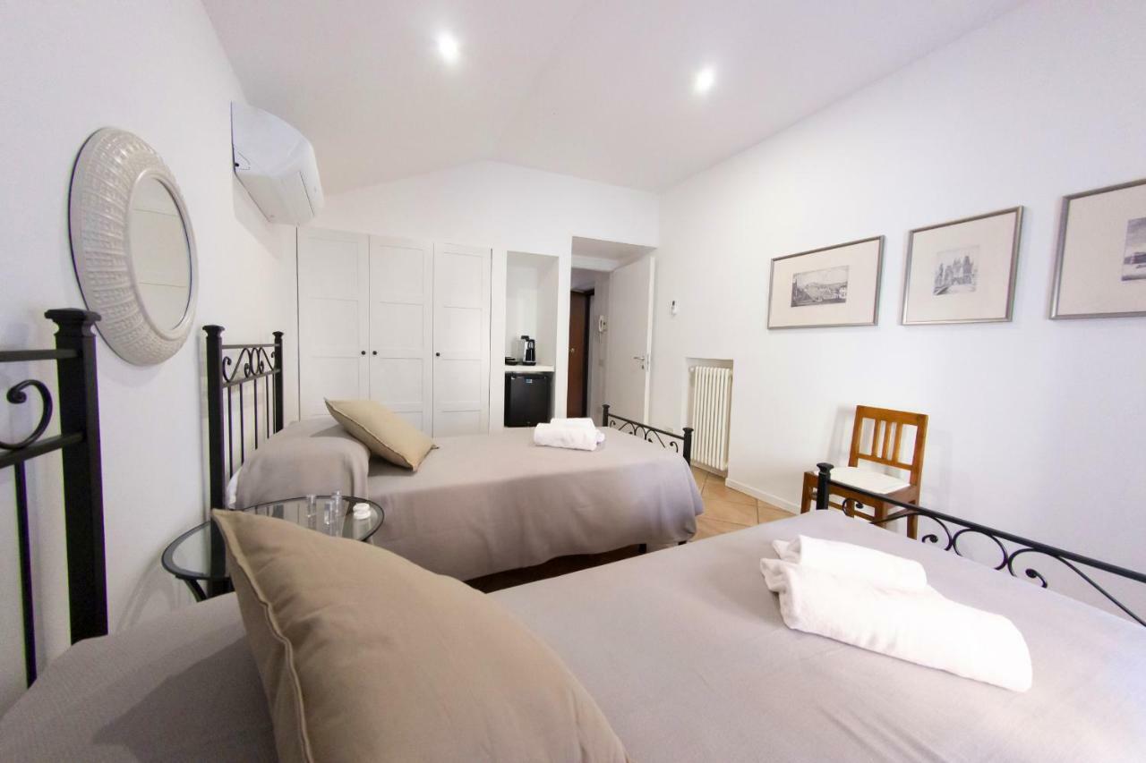 Vivaverona Rooms מראה חיצוני תמונה