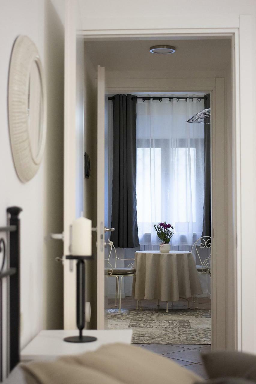 Vivaverona Rooms מראה חיצוני תמונה