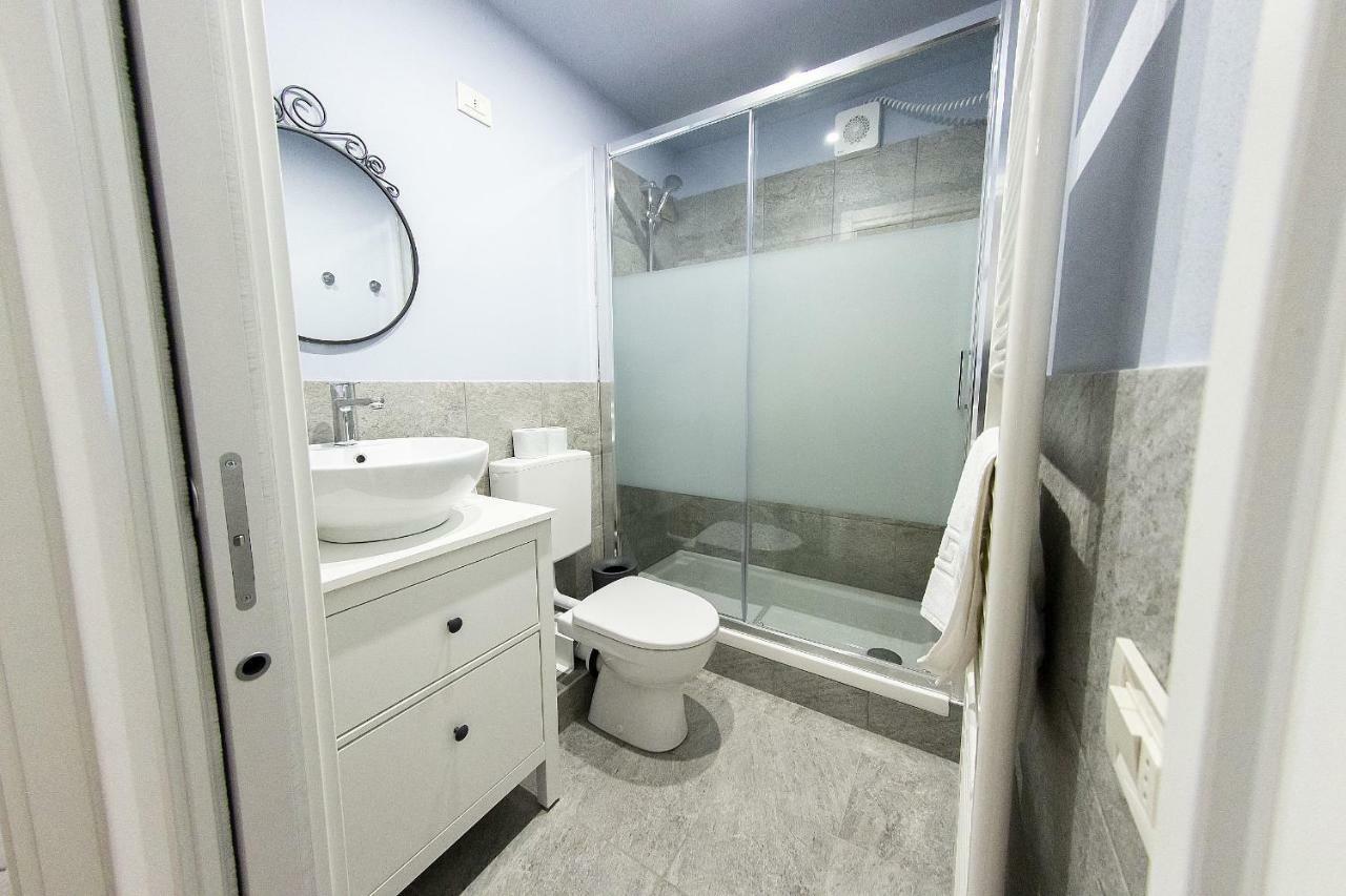 Vivaverona Rooms מראה חיצוני תמונה