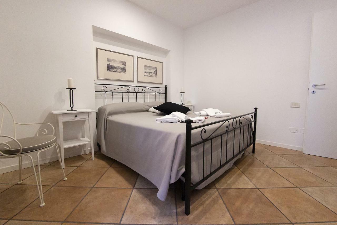 Vivaverona Rooms מראה חיצוני תמונה