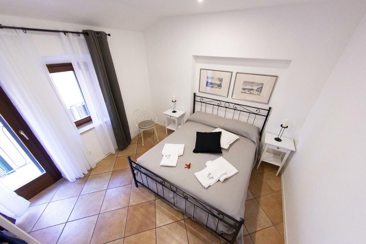 Vivaverona Rooms מראה חיצוני תמונה