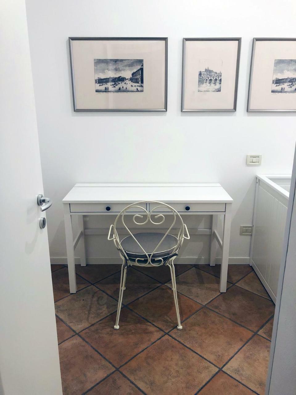 Vivaverona Rooms מראה חיצוני תמונה