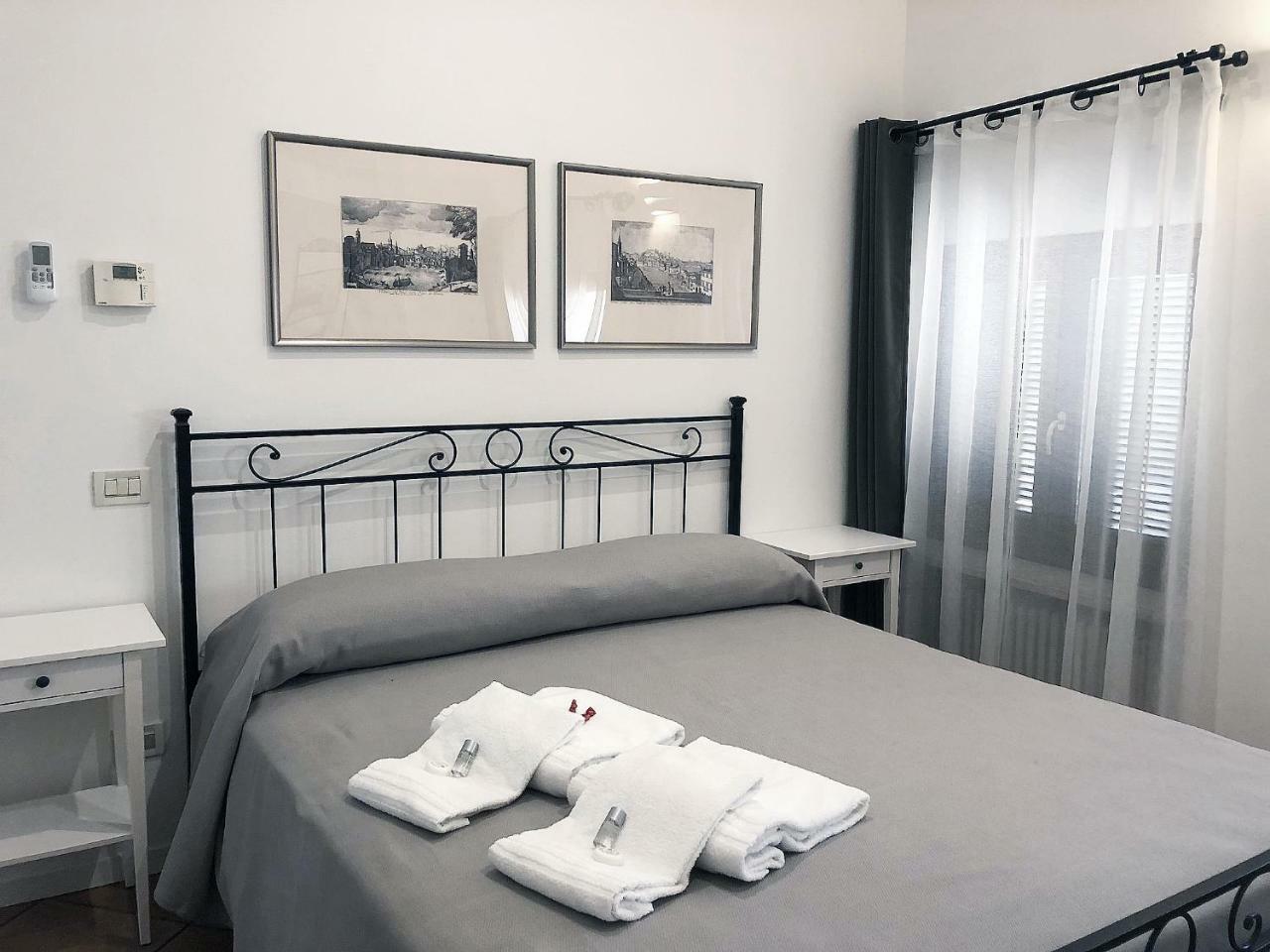 Vivaverona Rooms מראה חיצוני תמונה