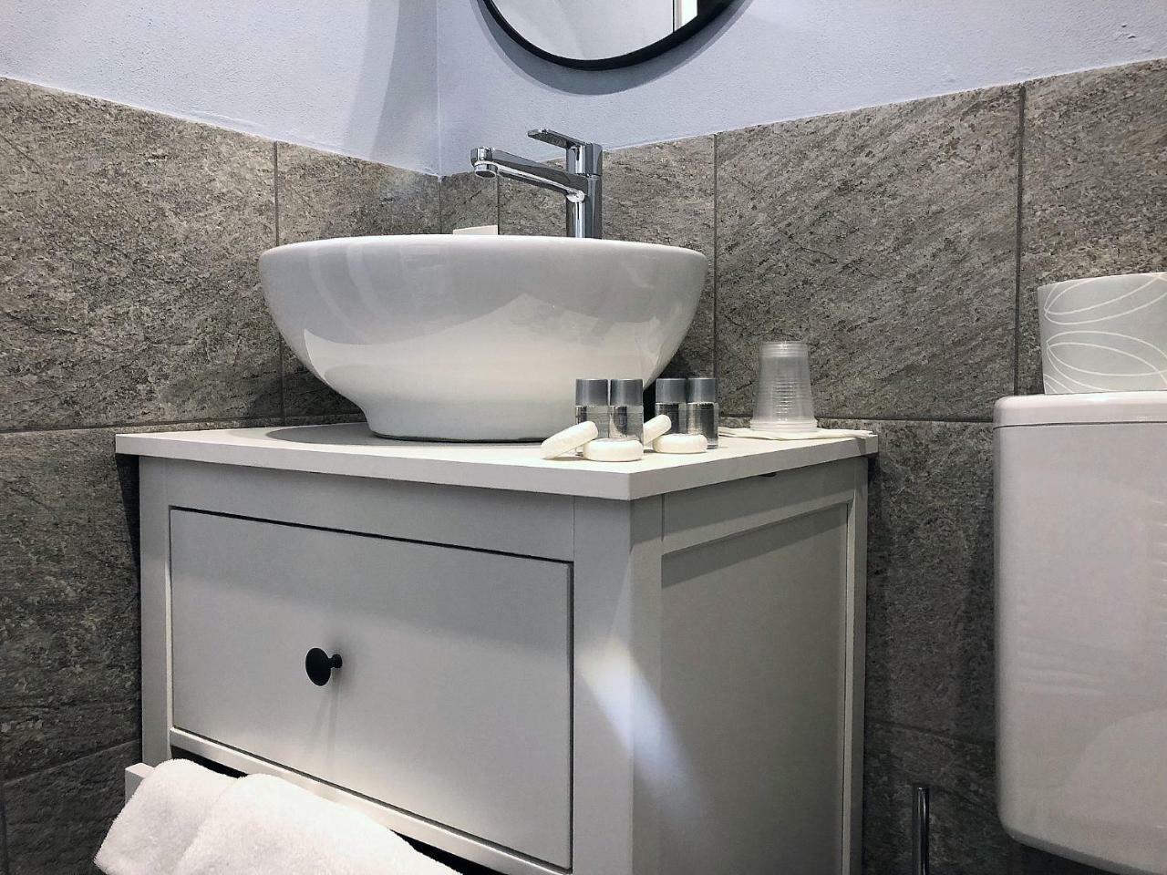 Vivaverona Rooms מראה חיצוני תמונה