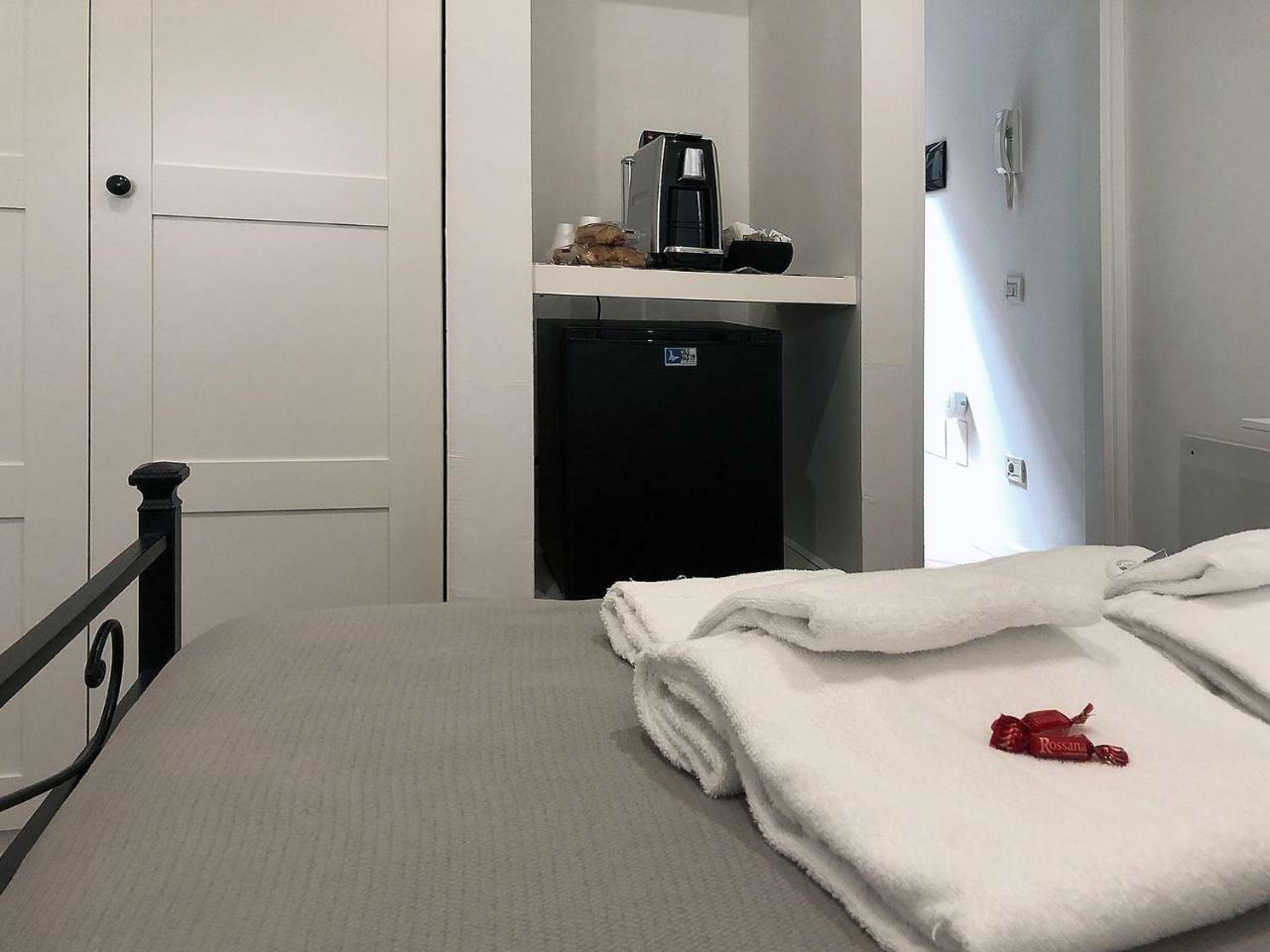 Vivaverona Rooms מראה חיצוני תמונה
